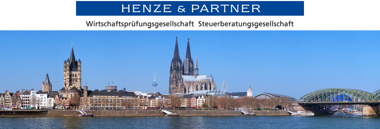 HENZE & PARTNER